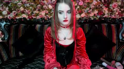 lilit_el_ online show from 12.14.25