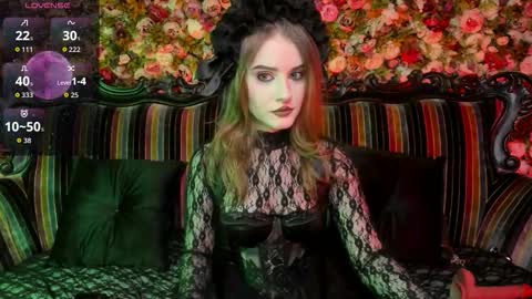 lilit_el_ online show from 02.20.26