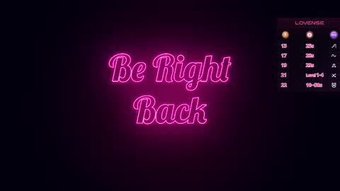 Ashley online show from 10.30.25