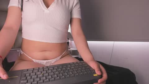 Snapshot of lilit_jade chatting on 01.27.25 Lilit online show from 01.27.25