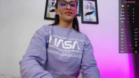 Leidy online show from 10.02.25