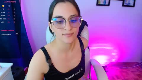 Leidy online show from 10.14.25