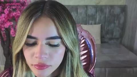 Lilith  online show from 11.01.25