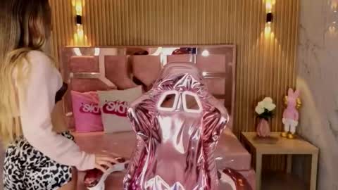 Lilith  online show from 11.13.25