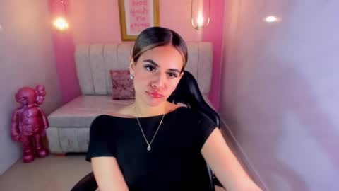 Lilith  online show from 11.21.25