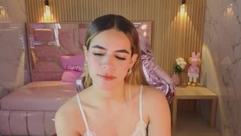 Lilith  online show from 02.04.26