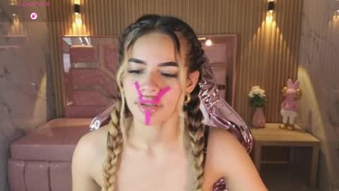 Lilith  online show from 04.07.26