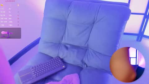 Lilith  online show from 02.03.26