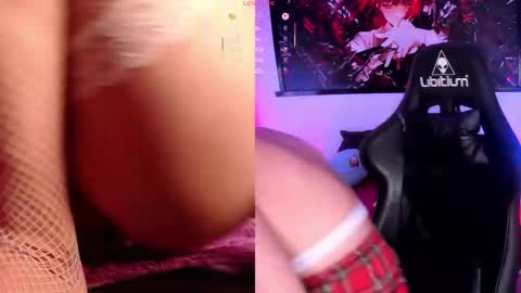 Lilith  online show from 03.31.26