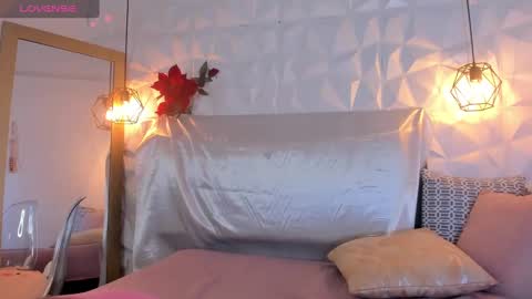 Snapshot of lilith__rosse chatting on 01.29.25 Lilith Rosse online show from 01.29.25