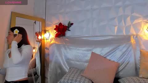Snapshot of lilith__rosse chatting on 01.31.25 Lilith Rosse online show from 01.31.25