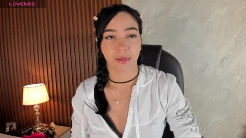Snapshot of lilith__rosse chatting on 09.29.25 Lilith Rosse online show from 09.29.25