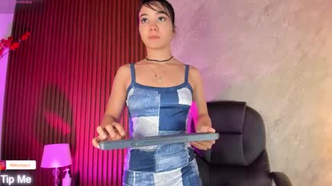 Snapshot of lilith__rosse chatting on 10.02.25 Lilith Rosse online show from 10.02.25