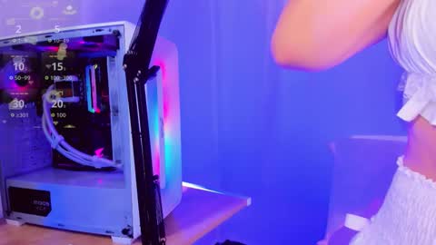 Snapshot of lilith_asami24 chatting on 12.23.25 lilith asami24 online show from 12.23.25