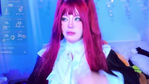 Snapshot of lilith_asami24 chatting on 01.12.26 lilith asami24 online show from 01.12.26