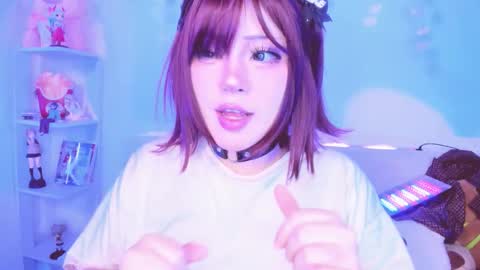 Snapshot of lilith_asami24 chatting on 02.02.26 lilith asami24 online show from 02.02.26