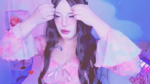 Snapshot of lilith_asami24 chatting on 02.15.26 lilith asami24 online show from 02.15.26