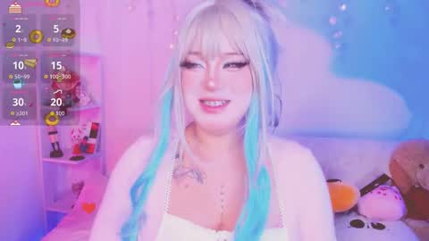 Snapshot of lilith_asami24 chatting on 02.17.26 lilith asami24 online show from 02.17.26