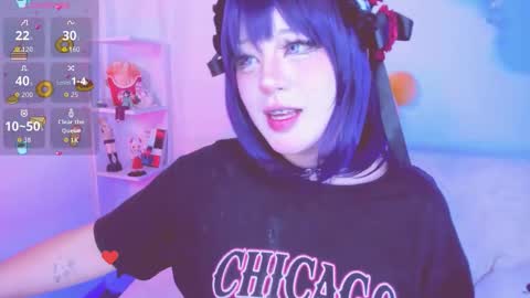 Snapshot of lilith_asami24 chatting on 02.19.26 lilith asami24 online show from 02.19.26