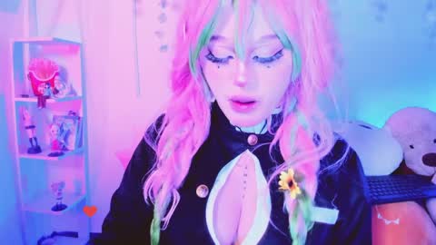 lilith asami24 online show from 03.30.26