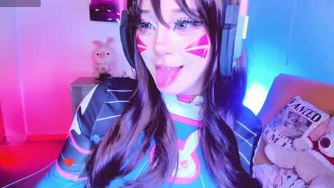 lilith asami24 online show from 04.24.26