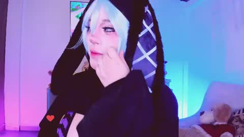 lilith asami24 online show from 07.04.26