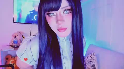 lilith asami24 online show from 08.04.26