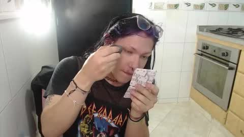 lilith  online show from 02.23.26