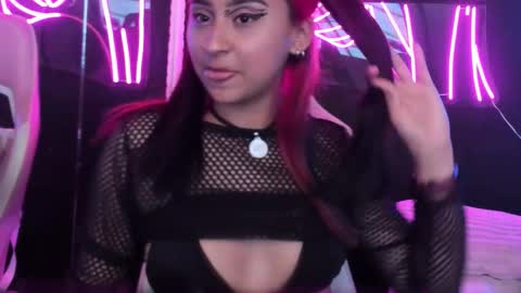 lilith_carter_ online show from 01.14.26