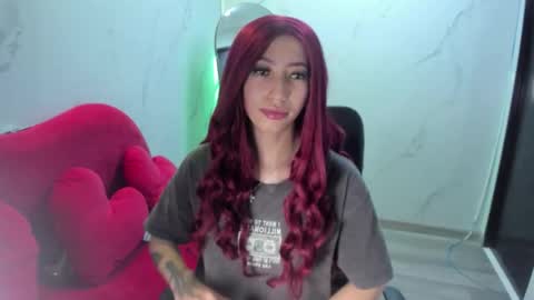 lilith cooper20 online show from 01.11.26