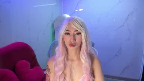 lilith cooper20 online show from 01.17.26