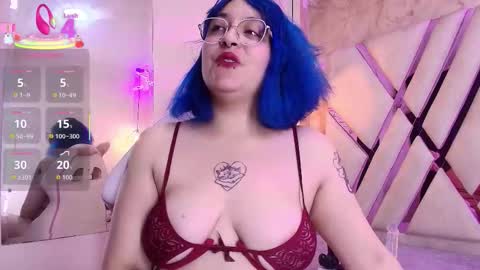   online show from 10.14.25