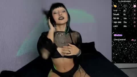 Lilith online show from 05.15.26