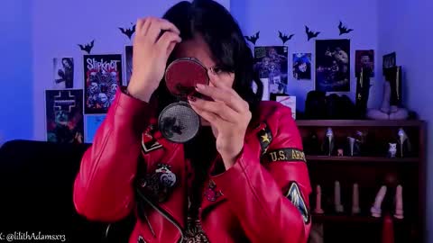 MISTRESS LILITH online show from 02.09.26