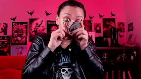 MISTRESS LILITH online show from 04.09.26