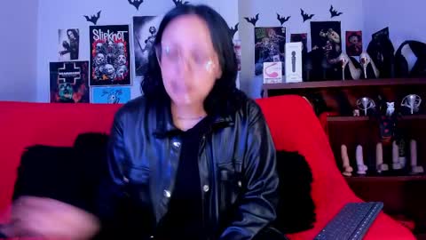 MISTRESS LILITH online show from 06.04.26