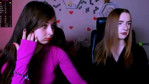 lilith_diva online show from 09.21.25