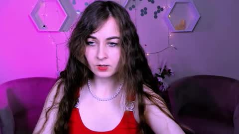 lilith_diva online show from 11.12.25