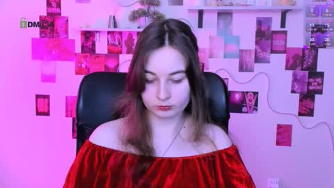 lilith_diva online show from 03.14.26