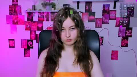 lilith_diva online show from 05.13.26