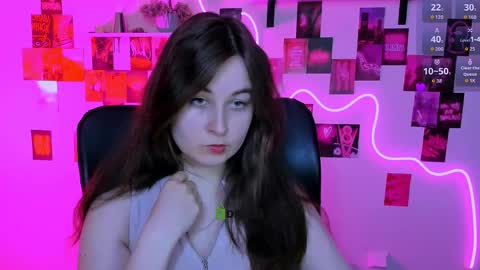 lilith_diva online show from 05.17.26