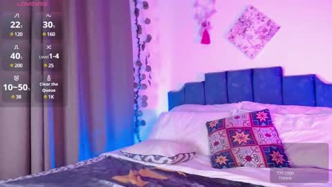 Snapshot of lilith_evangelion3 chatting on 12.23.24 ---Lilith--- online show from 12.23.24