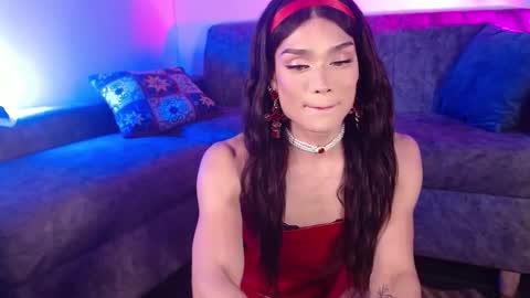 Snapshot of lilith_evangelion3 chatting on 10.26.25 ---Lilith--- online show from 10.26.25