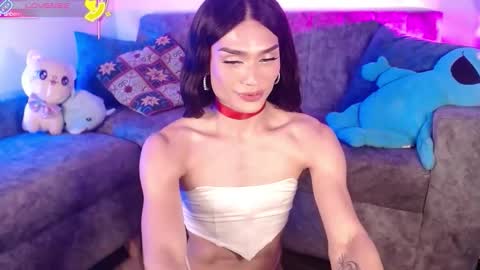 Snapshot of lilith_evangelion3 chatting on 10.29.25 ---Lilith--- online show from 10.29.25