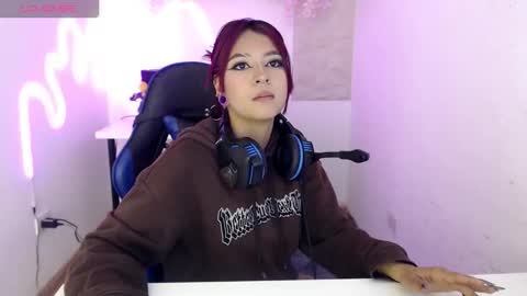 lilith_goddesqs online show from 09.27.25