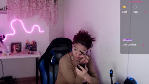 lilith_goddesqs online show from 10.19.25