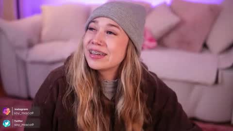 Lilith Gray online show from 11.19.25