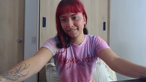 goddess of hell20 online show from 11.14.25