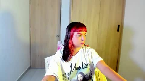 goddess of hell20 online show from 01.17.26