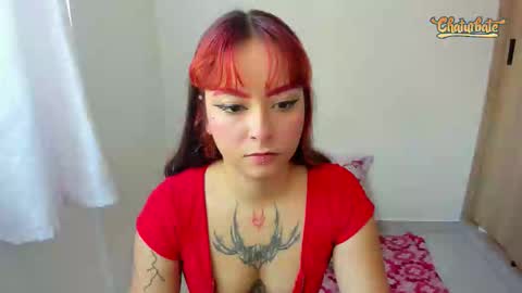 goddess of hell20 online show from 03.07.26